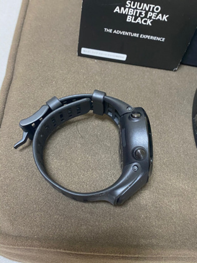 SUUNTO AMBIT3 PEAK  超美品