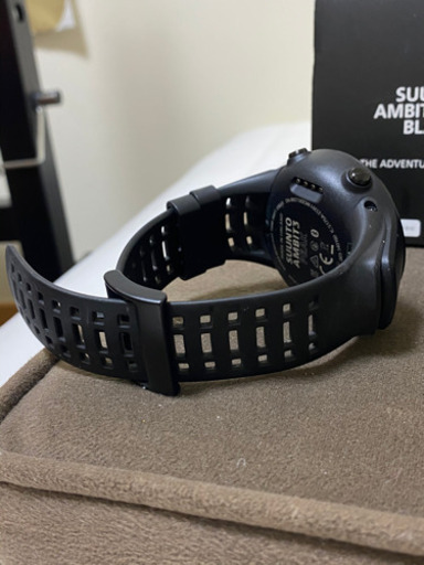 SUUNTO AMBIT3 PEAK  超美品