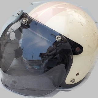 ★1000円★バイク用ヘルメット 