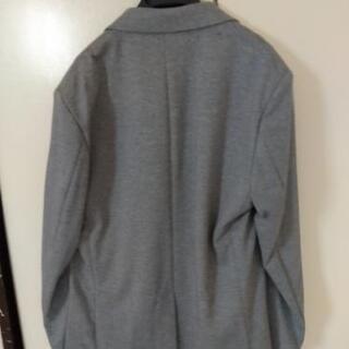 ユニクロ ジャケット 新品未使用の画像