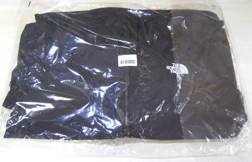 新品・未使用 THE NORTH FACE ベンチャージャケット ブラック Mサイズ ノースフェイス NP11536 黒☆ PayPay(ペイペイ)決済可能 ☆ 札幌市 白石区 東札幌 ☆ アウトレットモノハウス