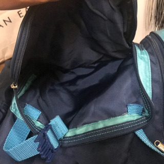 修学旅行　かばんの画像