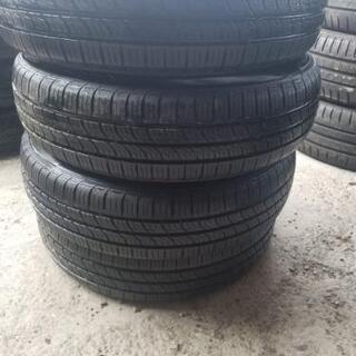 🌞155/65R14⭐N-BOX等に！2018年！バリ山！美品！...
