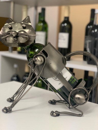 ワインラック　ハンドメイド　イタリア産