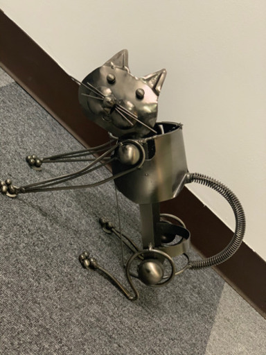 ワインラック　ハンドメイド　イタリア産