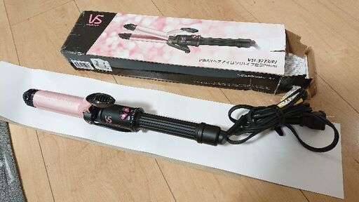 未使用品