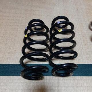 新車外し エスティマ50系アエラス2.4L 純正足回り一式