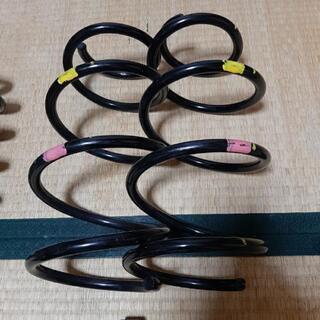 新車外し エスティマ50系アエラス2.4L 純正足回り一式