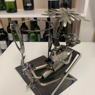 ワインラック ハンドメイド イタリア製