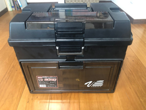 バス釣り道具一式