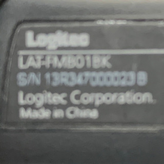 車用、ＬＯＧＨＥ、FMトランスミッターの画像