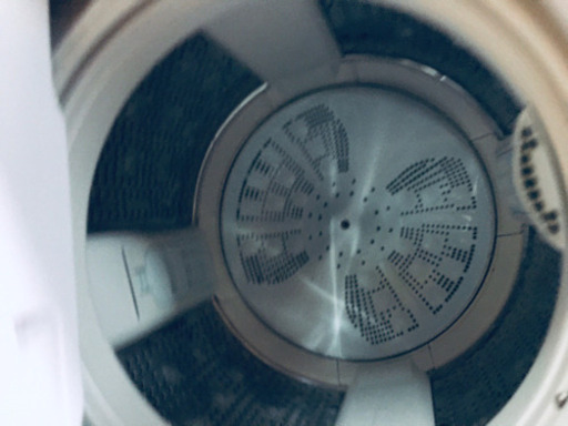 ET783A⭐️日立電気洗濯機⭐️