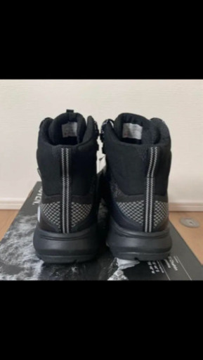 THE  NORTHFACE GORE TEX 27cm 新品未使用