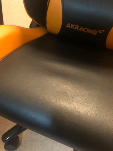 AKRACING NITRO ゲーミングチェア
