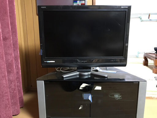 テレビ＋テレビ台