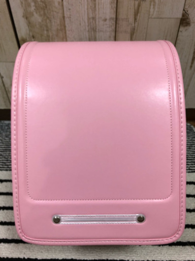 【新品/未使用】ランドセル ピンク 本体