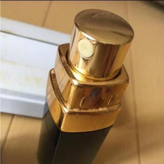 CHANEL NO.5 携帯用香水スプレーの画像