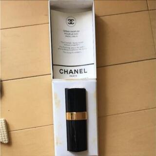 CHANEL NO.5 携帯用香水スプレーの画像