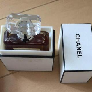CHANEL 香水 NO.5 14mlの画像