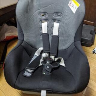 チャイルドシートの画像