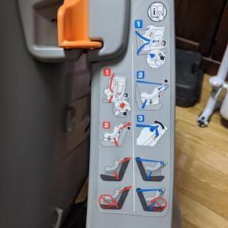 チャイルドシートの画像