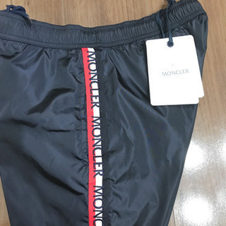 MONCLER モンクレの画像