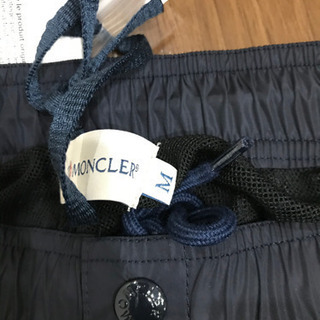 MONCLER モンクレの画像