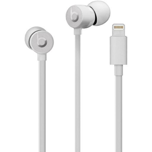 ★完全新品★ アップル Apple Beats by Dr.Dre ビーツ バイ ドクタードレ MU9A2PA/A urBeats3 インイヤーヘッドフォン Lightning