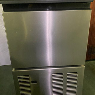 美品　ホシザキ全自動製氷機35kg  IMー35Mー1