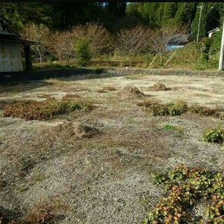 ※業者様いかがですか？　～貸地～【資材置き場・駐車場】恵那市明智町　月8千円(1台なら3千円) - 短期賃貸