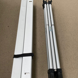 Coleman イージーロール2ステージテーブル