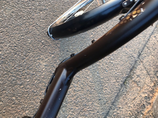 ?N04Q電動自転車Y05A?ブリジストンアンジェリーノ?長生き8アンペア?