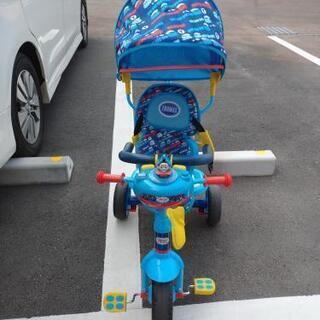 トーマス 三輪車