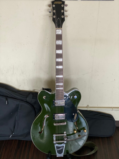 グレッチ　G2622T