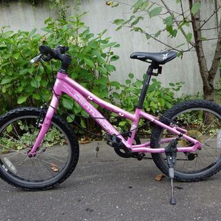 子供用MTB Centurion R BOCK 20 ピンク