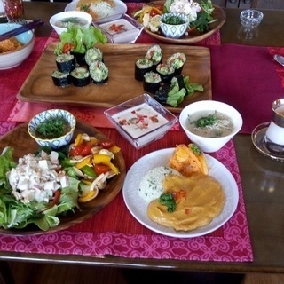 9月も開催！完全無料！誰にも何にも言われない、食を変えれば人生が...