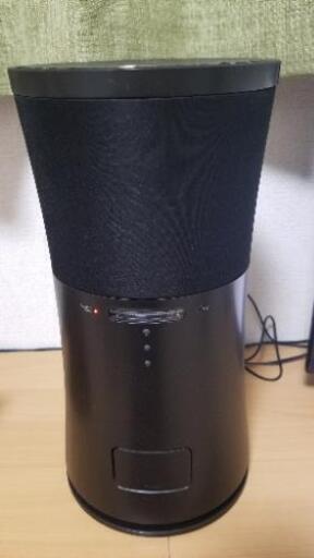ビクター　NX-SA3
