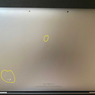 Macbook Pro 13インチ  i5 2.3GHZ メモリ...