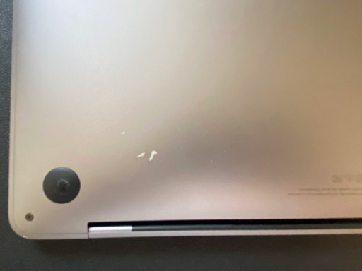 Macbook Pro 13インチ  i5 2.3GHZ メモリ8GB  2017