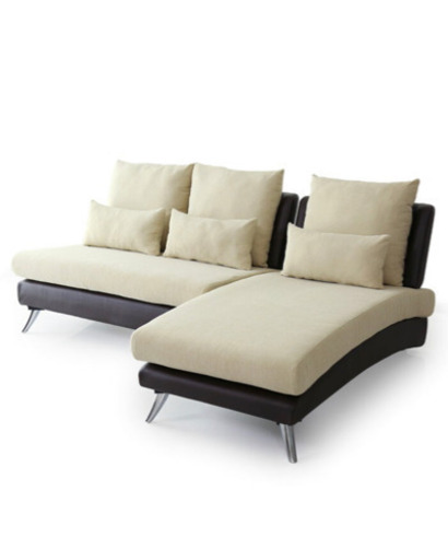 カウチソファー