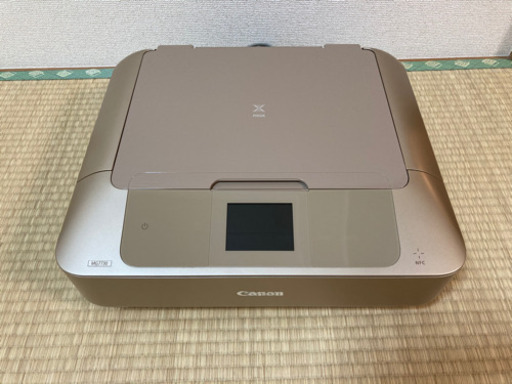 Canon キャノン　プリンター　MG7730 Wi-Fi対応　USBケーブル付
