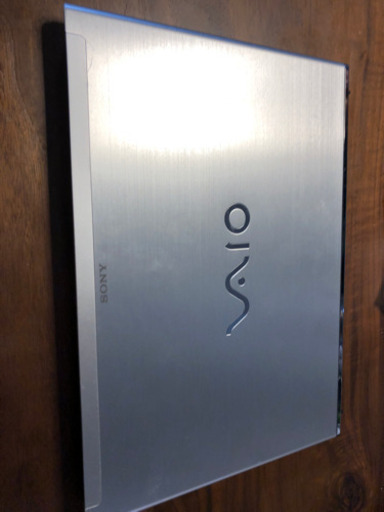 中古ノートパソコン