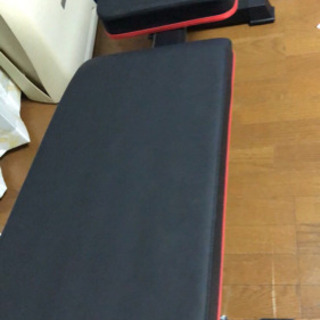 トレーニングベンチ 腹筋   新品未使用近い