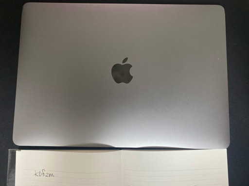 Macbook Pro 13インチ  i5 2.3GHZ メモリ8GB  2017