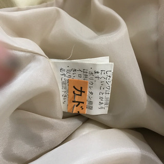 『最終値下げ』　ジャケット（合皮）　レディースの画像