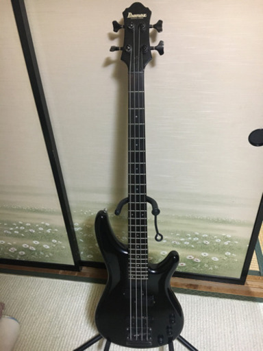 アイバニーズ ベース ロードスターⅡ