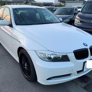 320i ハイライン 走行96000㌔ 車検R4年8月