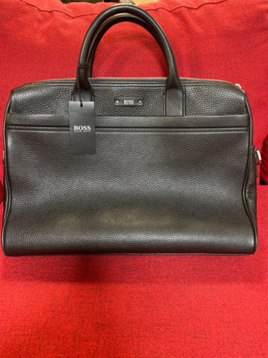 ヒューゴボス　HUGOBOSS  かばん