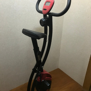 取り引き中　エアロバイク　写真要確認の画像