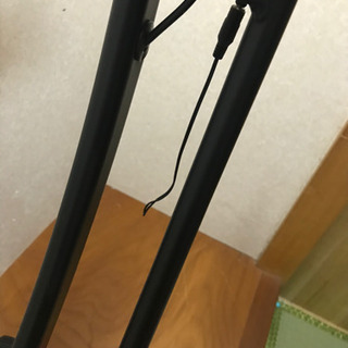 取り引き中　エアロバイク　写真要確認の画像